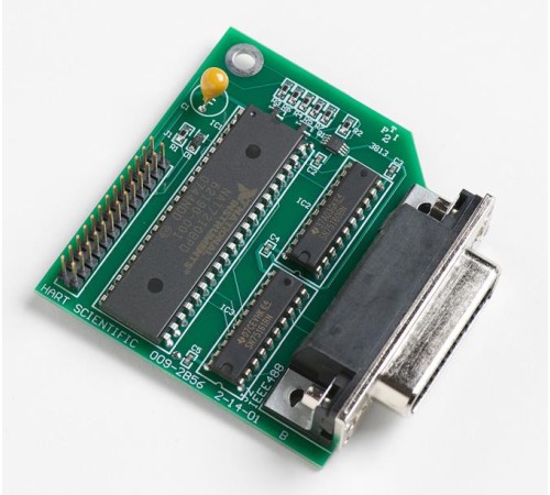 Модуль Fluke 2506-1529 для эталонных термометров Fluke 1529 Chub-E4 Модуль Fluke 2506-1529 для эталонных термометров Fluke 1529 Chub-E4