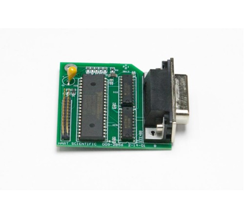 Модуль Fluke 2506-1529 для эталонных термометров Fluke 1529 Chub-E4 Модуль Fluke 2506-1529 для эталонных термометров Fluke 1529 Chub-E4
