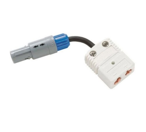 Адаптер Fluke 2373-DIN для супер-термометров Fluke 1594A/1595A Адаптер Fluke 2373-DIN для супер-термометров Fluke 1594A/1595A