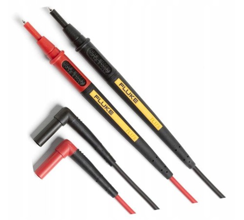 Измерительные провода Fluke TL175 Измерительные провода Fluke TL175