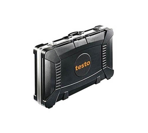 Системный кейс Testo для аттестации рабочих мест Системный кейс Testo для аттестации рабочих мест