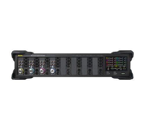 Генератор сигналов RIGOL DSG5124 высокочастотный Генератор сигналов RIGOL DSG5124 высокочастотный