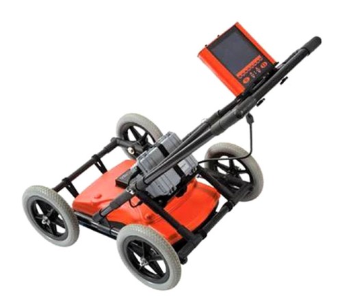 Георадар Radiodetection RD1000 Георадар Radiodetection RD1000