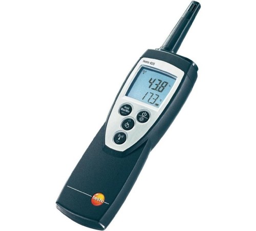 Термогигрометр Testo 625 Термогигрометр Testo 625