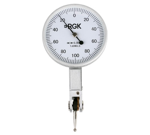 Индикатор рычажно-зубчатый RGK IRB-02 Индикатор рычажно-зубчатый RGK IRB-02