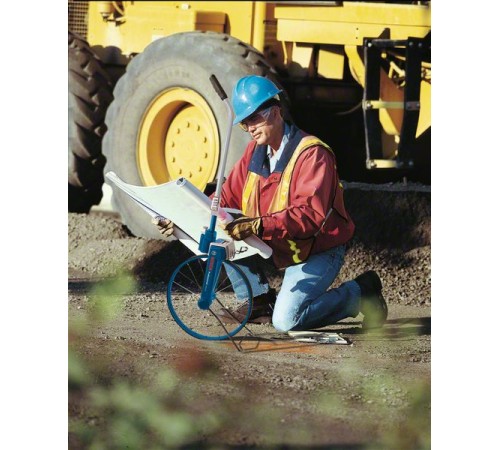 Дорожное колесо BOSCH GWM 40 Professional (0.601.074.100) Дорожное колесо BOSCH GWM 40 Professional (0.601.074.100)