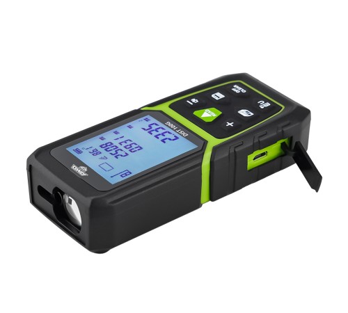 Лазерный дальномер AMO DIST 100G Лазерный дальномер AMO DIST 100G