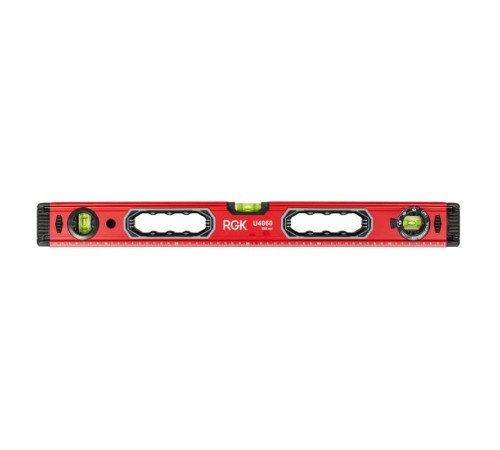 Пузырьковый уровень RGK U4060 Пузырьковый уровень RGK U4060