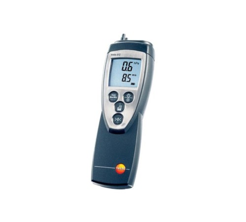 Прибор для измерения давления газа testo 512 0...2000 гПа Прибор для измерения давления газа testo 512 0...2000 гПа