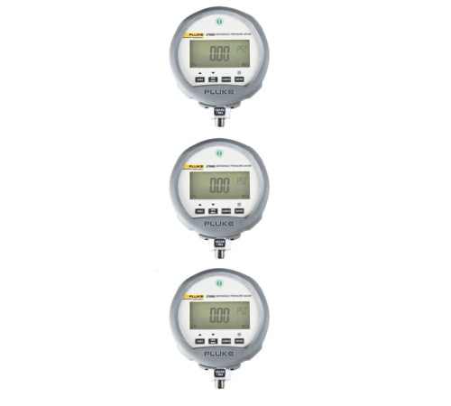 Калибратор манометров Fluke 2700G-BG2M Калибратор манометров Fluke 2700G-BG2M