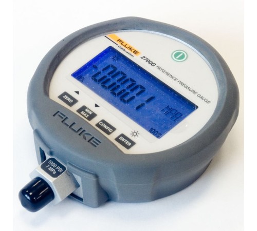 Калибратор манометров Fluke 2700G-BG2M Калибратор манометров Fluke 2700G-BG2M