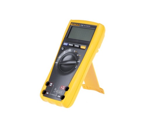 Мультиметр Fluke 77 iv Мультиметр Fluke 77 iv