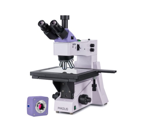 MAGUS Metal D650 MAGUS Metal D650