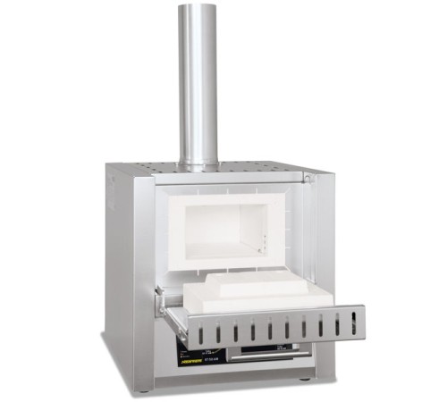Печь для озоления Nabertherm LV 5/11/C550 с откидной дверью, 1100°С, 5 л (Артикул LV054K1ON1) Печь для озоления Nabertherm LV 5/11/C550 с откидной дверью, 1100°С, 5 л (Артикул LV054K1ON1)