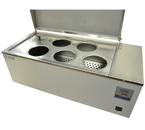Баня водяная Ulab UT-4334 Баня водяная Ulab UT-4334