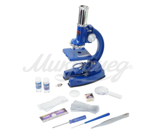 Микроскоп MP-900 (21361) Микроскоп MP-900 (21361)
