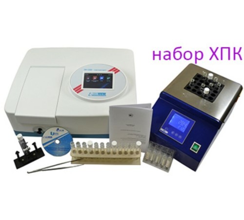 Спектрофотометр УФ-1800 Спектрофотометр УФ-1800