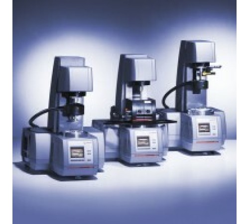 Реометр Physica MCR 102, Anton Paar Реометр Physica MCR 102, Anton Paar
