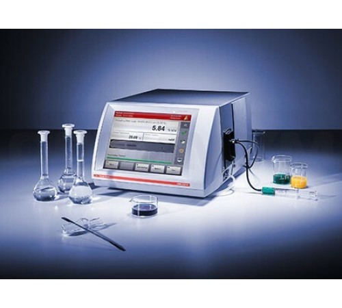 Плотномер DMA 4500 M Chemicals, Anton Paar Плотномер DMA 4500 M Chemicals, Anton Paar