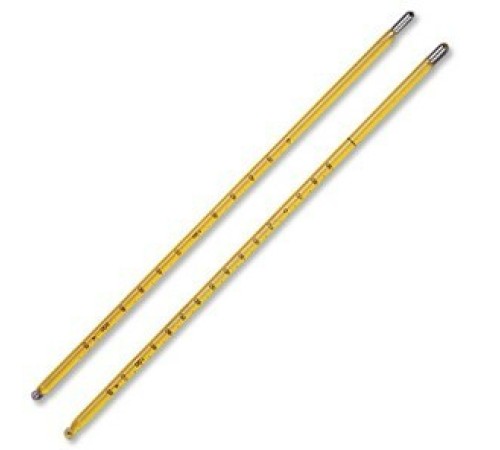 Термометр ASTM 67C (для точных измерений) Термометр ASTM 67C (для точных измерений)