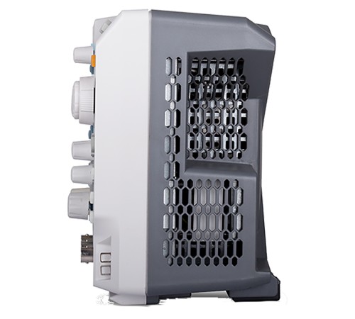Комплект цифрового осциллографа RIGOL DS2302A и термогигрометра AMO H608
