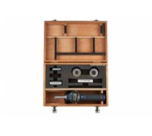 Нутромер в комплекте с головками SBM-25CXST 568-925
