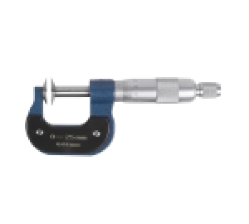 Микрометр зубомерный МЗ- 25 0.01 SHAN (госреестр № 75427-19) Микрометр зубомерный МЗ- 25 0.01 SHAN (госреестр № 75427-19)