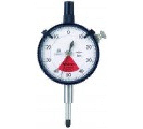 Индикатор 0.001 - 0.08mm часового типа 2900S-10