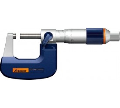 Микрометр 0- 25/0.01 Garant Микрометр 0- 25/0.01 Garant