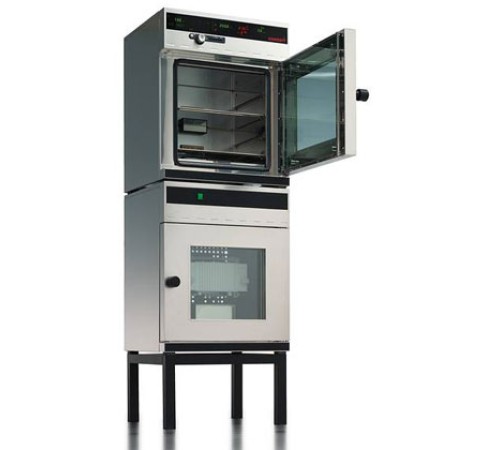 Вакуумный сушильный шкаф Memmert VO500 Вакуумный сушильный шкаф Memmert VO500