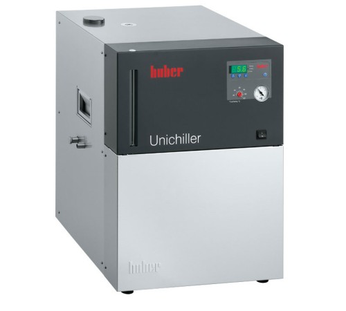Охладитель Huber Unichiller 025w-H-MPC plus, мощность охлаждения при 0°C -2,0 кВт Охладитель Huber Unichiller 025w-H-MPC plus, мощность охлаждения при 0°C -2,0 кВт