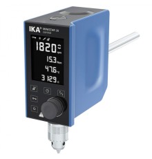 Верхнеприводная мешалка IKA MINISTAR 20 control (Артикул 0025001988)