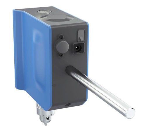 Верхнеприводная мешалка IKA MINISTAR 20 control (Артикул 0025001988) Верхнеприводная мешалка IKA MINISTAR 20 control (Артикул 0025001988)