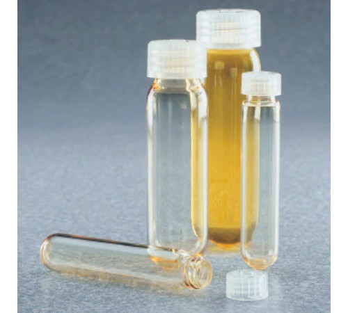 Центрифужная пробирка Nalgene с завинчивающейся крышкой, 50 мл, PSU, диаметр 29.0 мм, высота 107.2 мм Центрифужная пробирка Nalgene с завинчивающейся крышкой, 50 мл, PSU, диаметр 29.0 мм, высота 107.2 мм