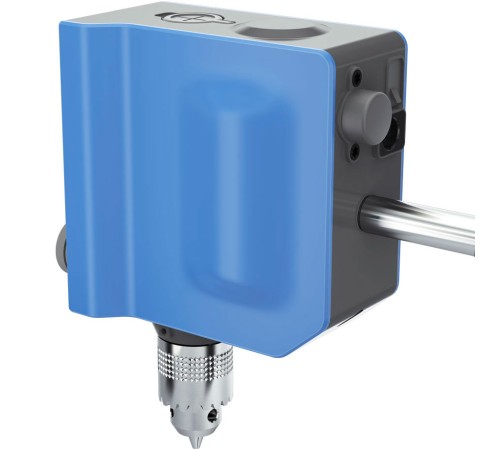 Верхнеприводная мешалка IKA MINISTAR 20 control (Артикул 0025001988) Верхнеприводная мешалка IKA MINISTAR 20 control (Артикул 0025001988)