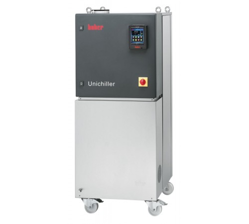 Охладитель Huber Unichiller 080Tw, мощность охлаждения при 0°C - 4,65 кВт Охладитель Huber Unichiller 080Tw, мощность охлаждения при 0°C - 4,65 кВт
