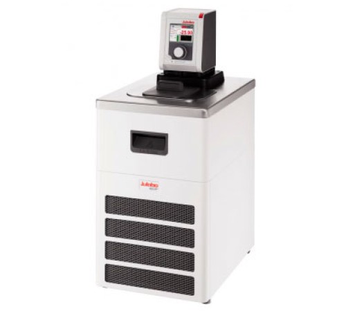 Термостат охлаждающий/нагревающий Julabo DYNEO DD-601F, объем ванны 10 л, мощность охлаждения при 0°C - 0,44 кВт, с аналоговым интерфейсом Термостат охлаждающий/нагревающий Julabo DYNEO DD-601F, объем ванны 10 л, мощность охлаждения при 0°C - 0,44 кВт, с аналоговым интерфейсом