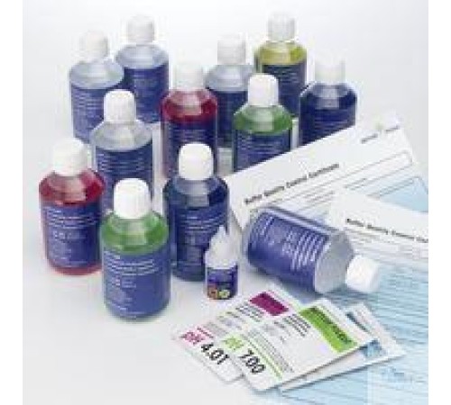 Mettler-Toledo ELECTROLYTE FR REF.EL. FRISCOLYT-B 6x250ML Mettler-Toledo ELECTROLYTE FR REF.EL. FRISCOLYT-B 6x250ML