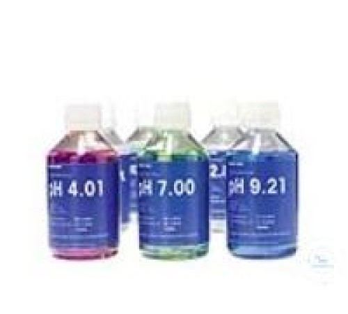 Mettler-Toledo All-in-One Kit 2, 6x250 мл Mettler-Toledo All-in-One Kit 2, 6x250 мл