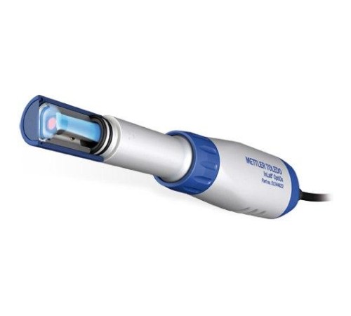 Датчик кислородный оптический InLab Optiox-ISM, кабель 10 м (Mettler Toledo) Датчик кислородный оптический InLab Optiox-ISM, кабель 10 м (Mettler Toledo)