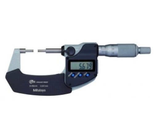Микрометр SPM2-100MX 331-264-30 Микрометр SPM2-100MX 331-264-30