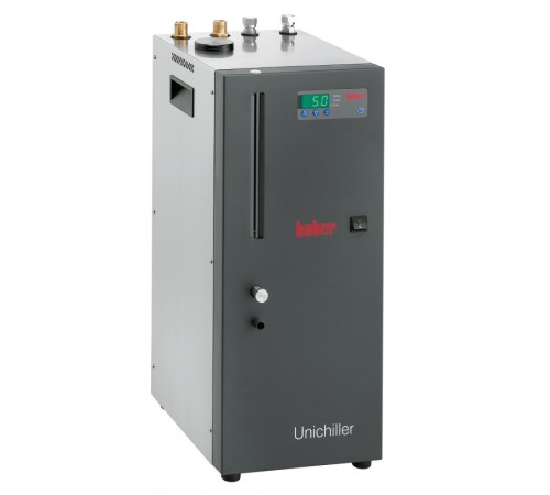 Охладитель Huber Unichiller 009Tw-MPC мощность охлаждения при 0°C -0,7 кВт Охладитель Huber Unichiller 009Tw-MPC мощность охлаждения при 0°C -0,7 кВт