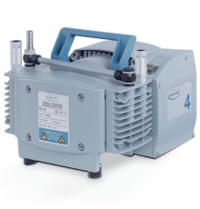 Мембранный насос Vacuubrand ME 4 NT, 4,0 м3/час, вакуум до 70 мбар