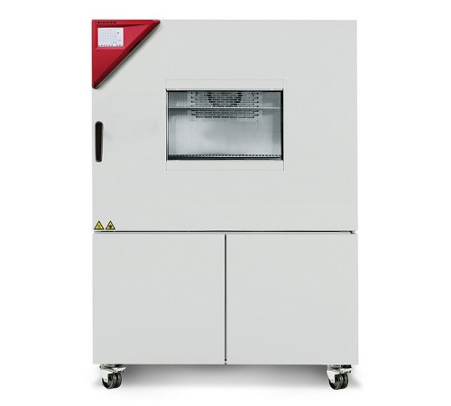 Климатическая камера Binder MKF 240 с переменными климатическими условиями, объём 228 литрорв (Артикул 9020-0380)