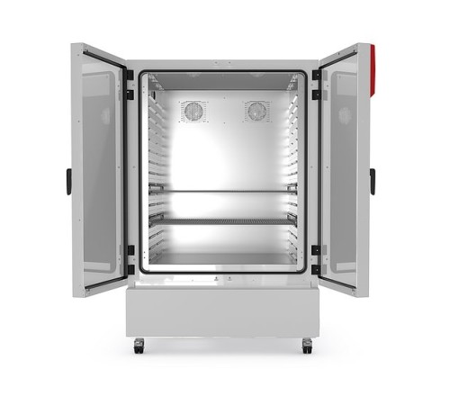 Климатическая камера KBF-S ECO 1020 серии Solid.Line, 1020 литров (Артикул 9020-0419)