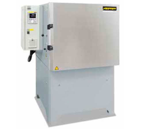 Высокотемпературный сушильный шкаф Nabertherm NA 120/45/P470, 450°С Высокотемпературный сушильный шкаф Nabertherm NA 120/45/P470, 450°С
