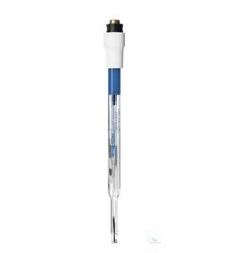 Mettler-Toledo InLab® Viscous Pro-ISM, pH-электрод