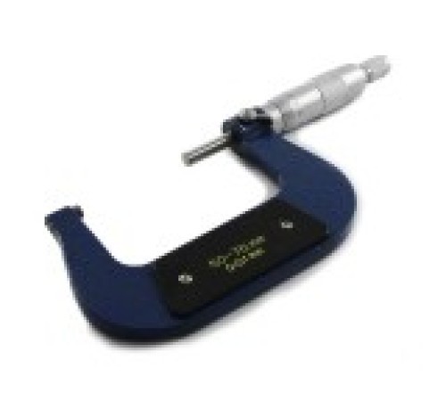 Микрометр МК-275 0.01 МИК* Микрометр МК-275 0.01 МИК*