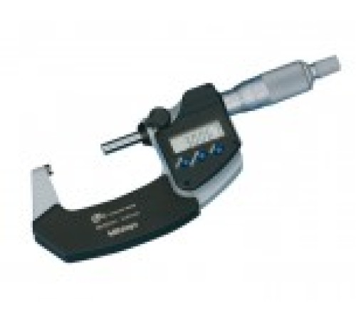 Микрометр 25-50mm с трещоткой 293-241-30