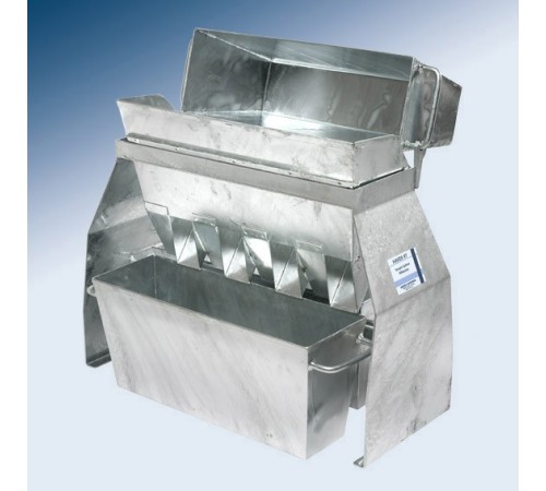 Прободелитель Haver & Boecker RT 50 Прободелитель Haver & Boecker RT 50